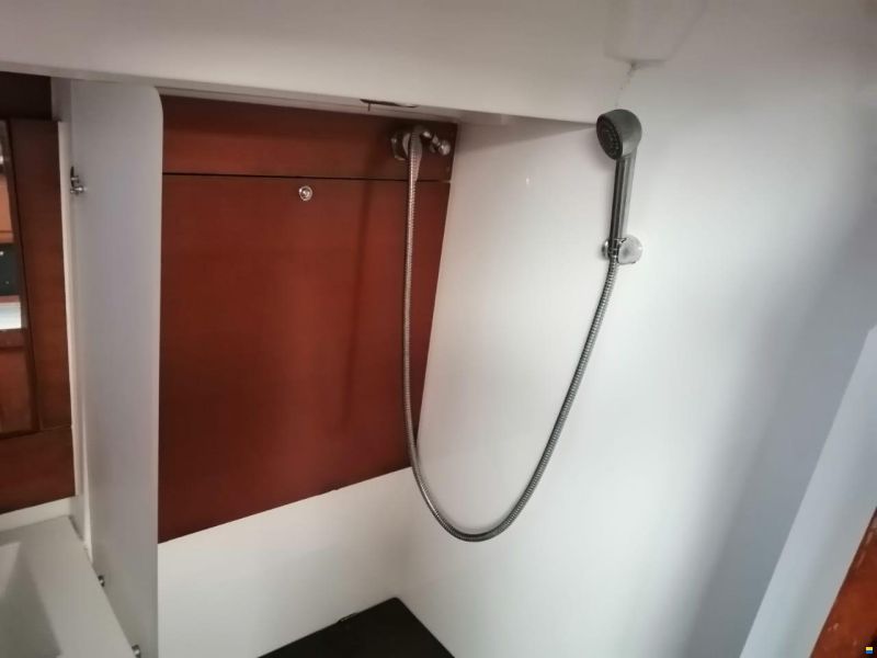 Dufour 405 Grand Large