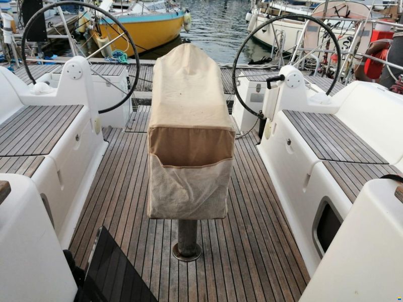 Dufour 405 Grand Large