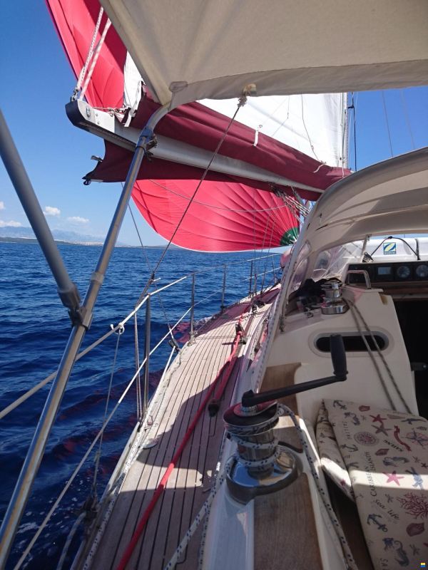 Asmus Hanseat 38