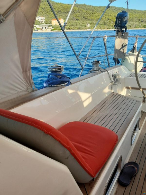 Asmus Hanseat 38