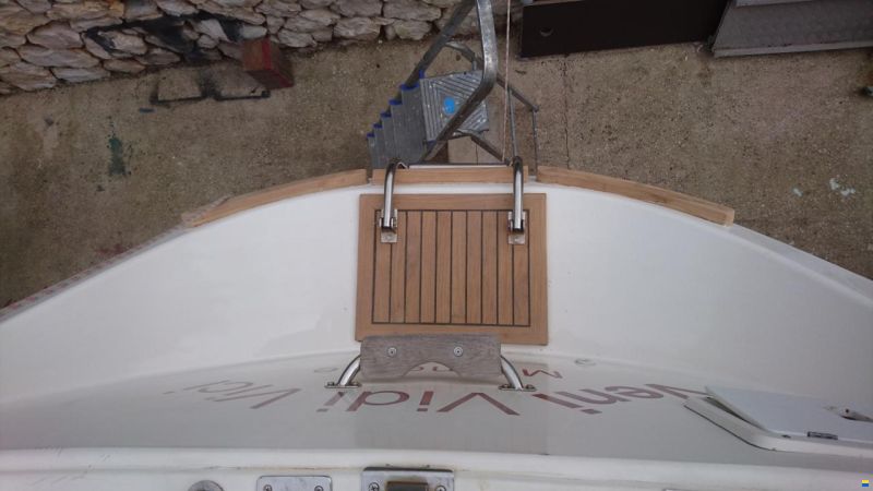 Asmus Hanseat 38