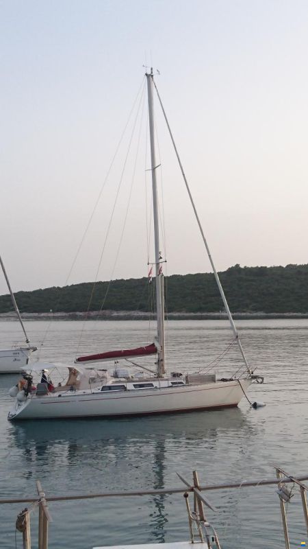 Asmus Hanseat 38