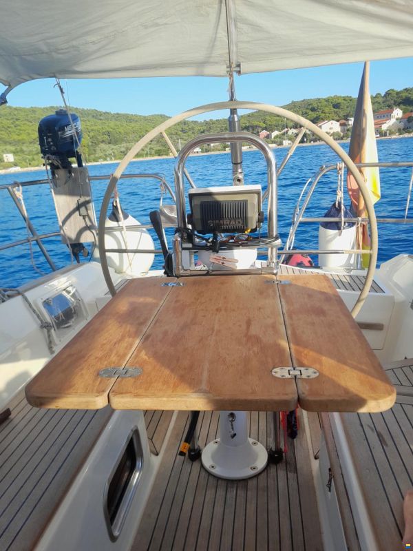 Asmus Hanseat 38