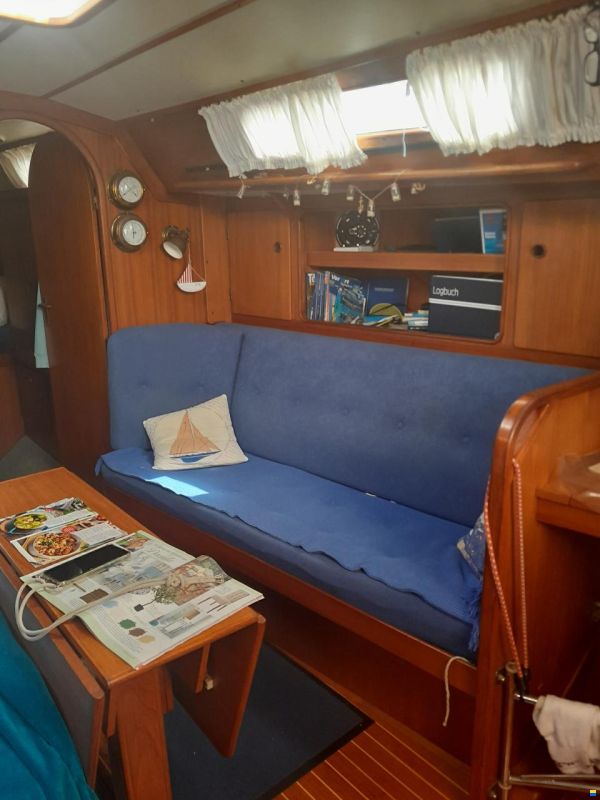Asmus Hanseat 38