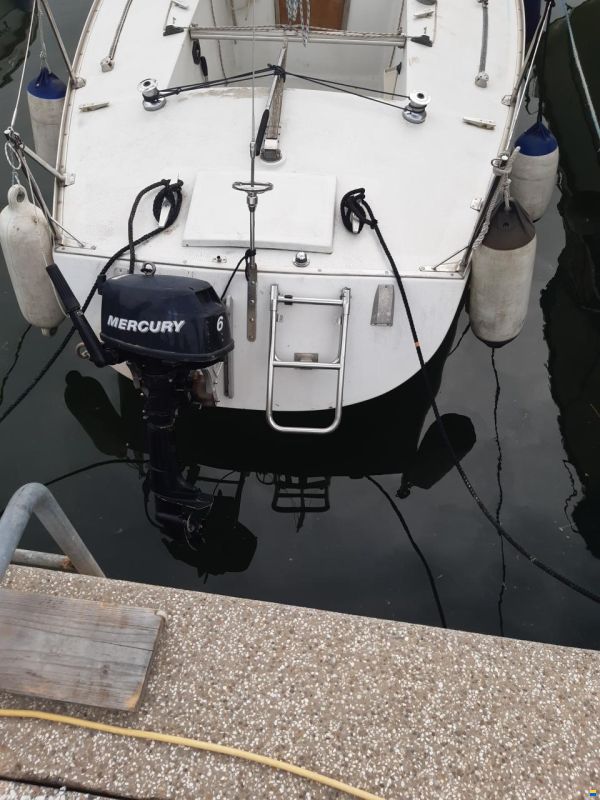 Dufour 1300 G26