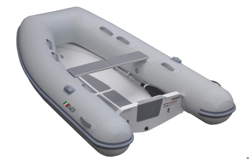 AB Inflatables Ventus 9 VL