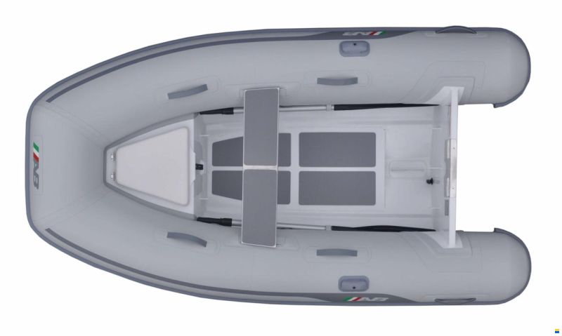 AB Inflatables Lammina 8 AL