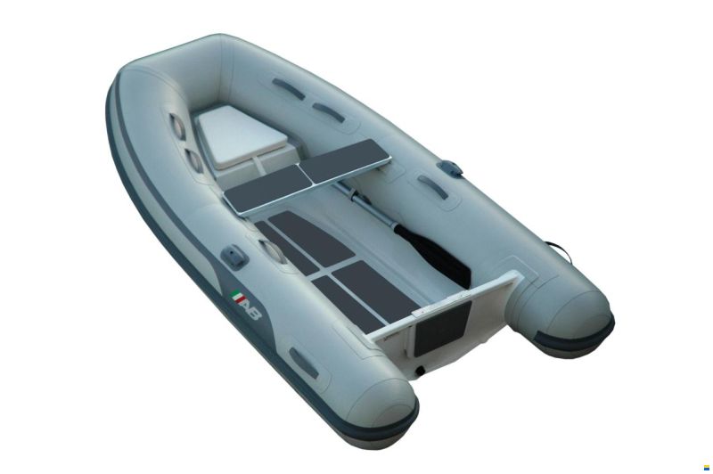 AB Inflatables Lammina 9 AL