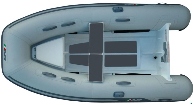 AB Inflatables Lammina 9 AL
