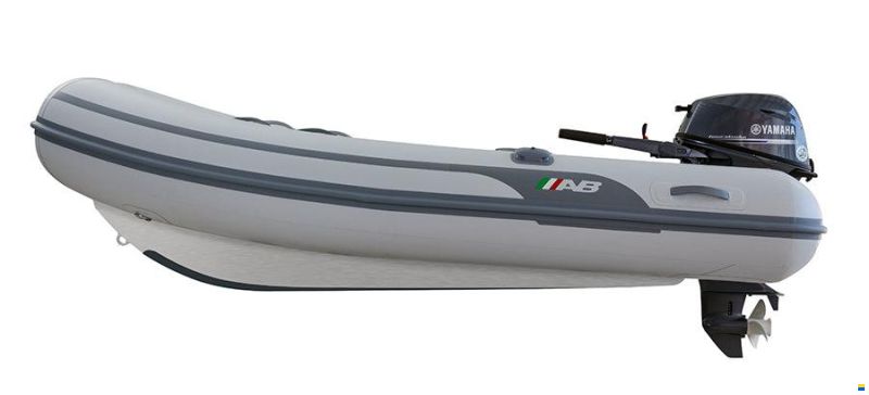 AB Inflatables Lammina 9.5 AL