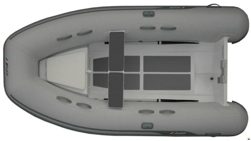 AB Inflatables Lammina 10 AL