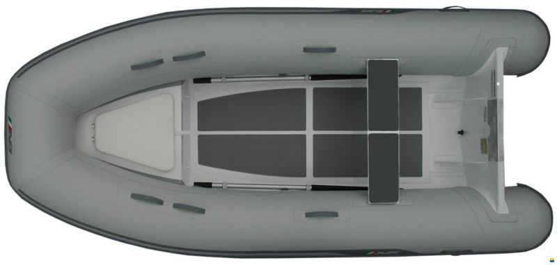 AB Inflatables Lammina 11 AL
