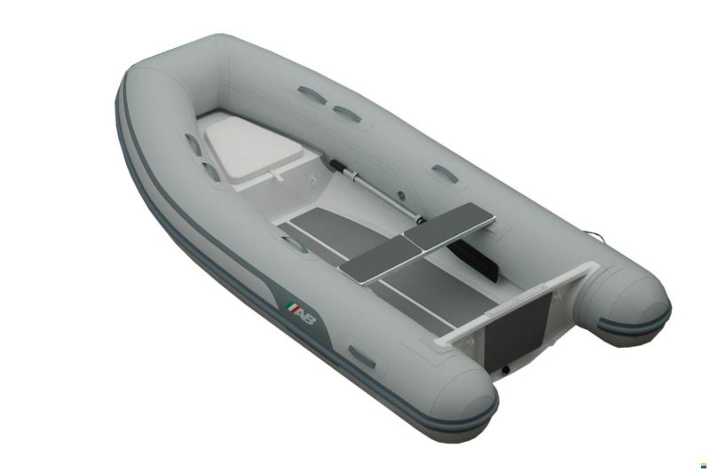 AB Inflatables Lammina 11 AL