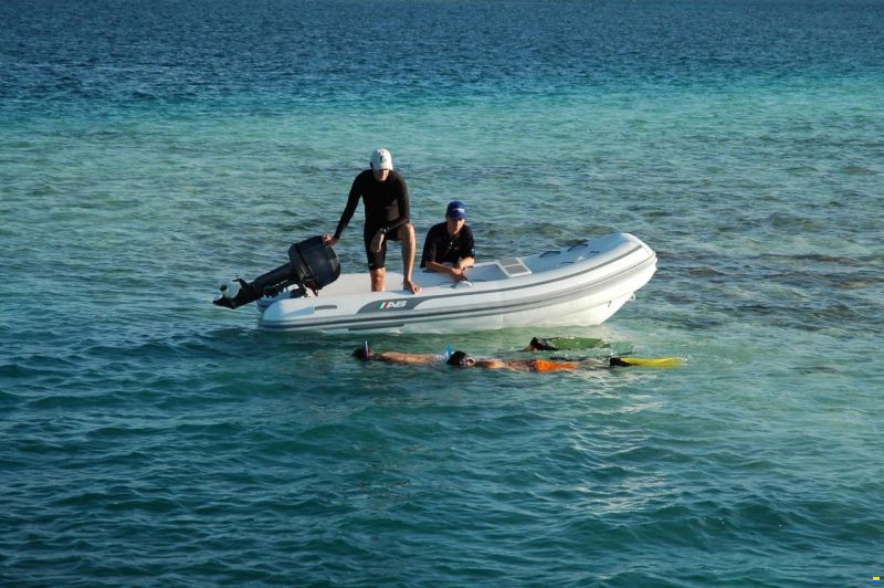 AB Inflatables Lammina 11 AL