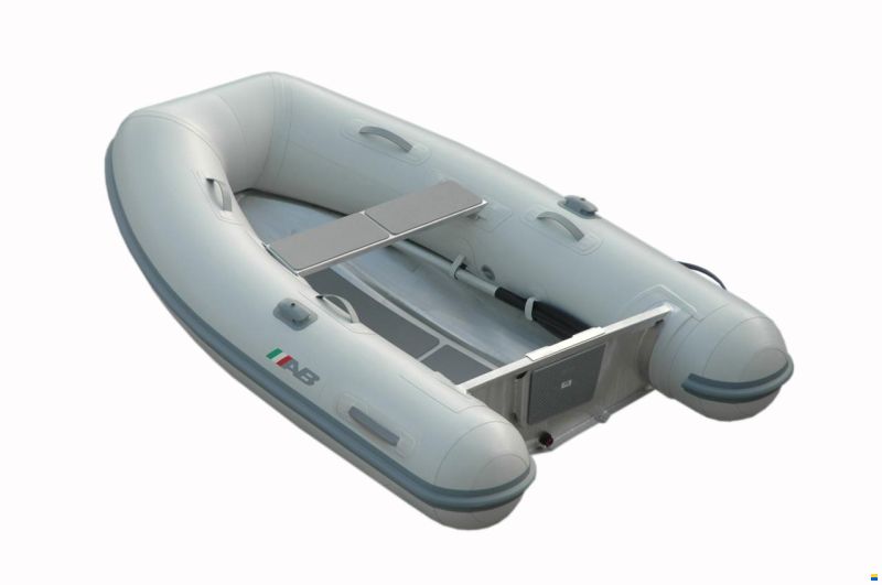 AB Inflatables Lammina 7.5 UL