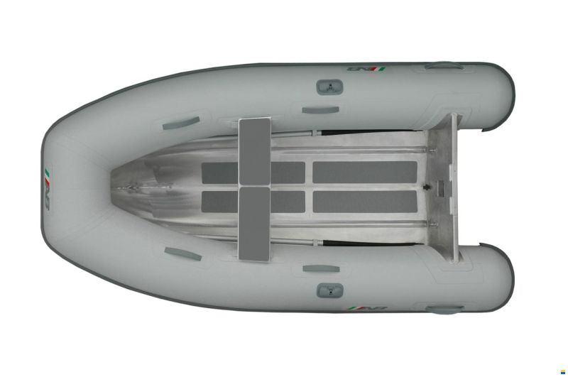 AB Inflatables Lammina 8 UL