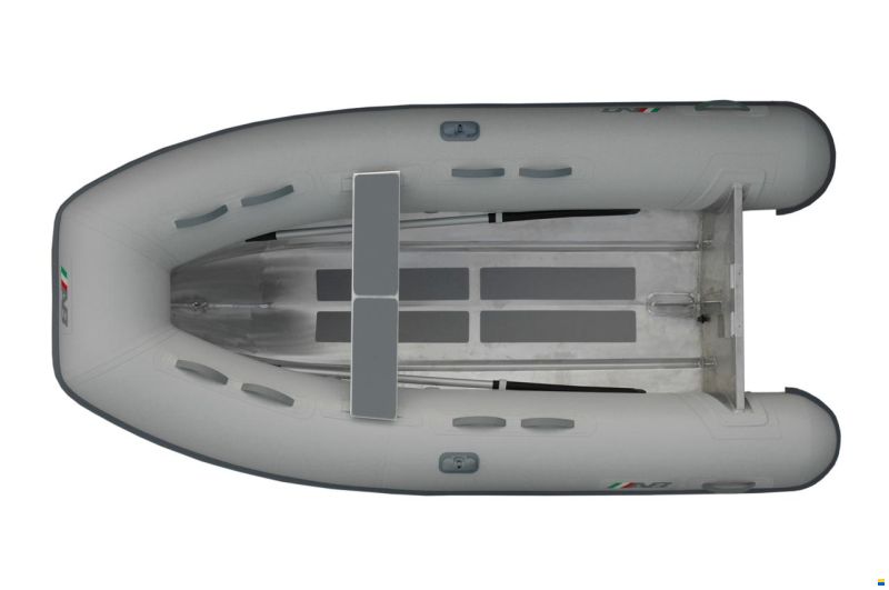 AB Inflatables Lammina 10 UL