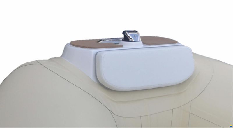 AB Inflatables Alumina 16 ALX
