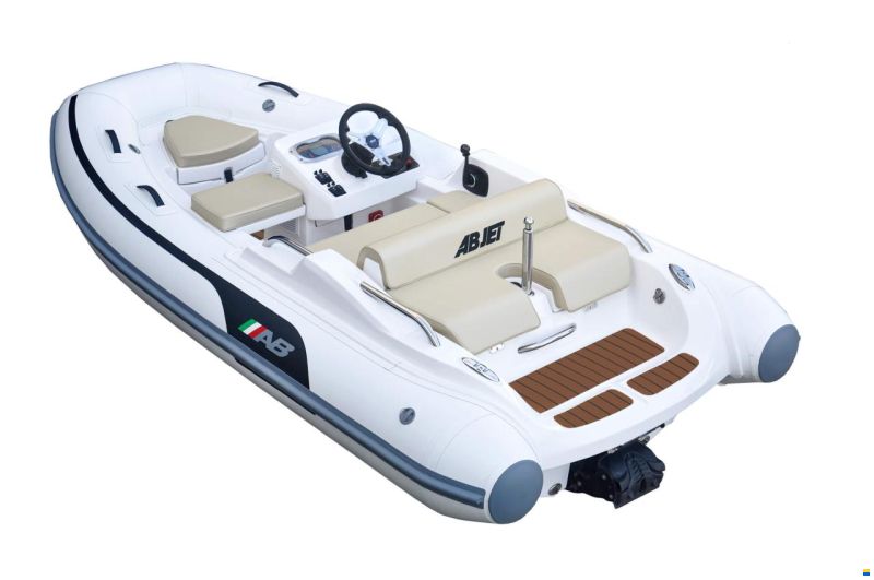 AB Inflatables ABJet 350 XP