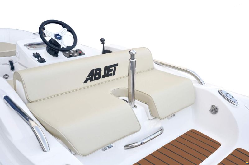 AB Inflatables ABJet 350 XP