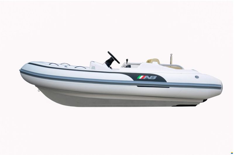 AB Inflatables ABJet 350 XP