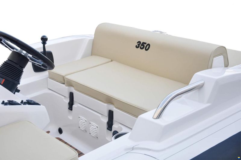 AB Inflatables ABJet 350 XP