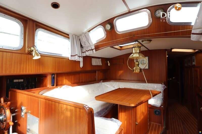 Beister Custom 45