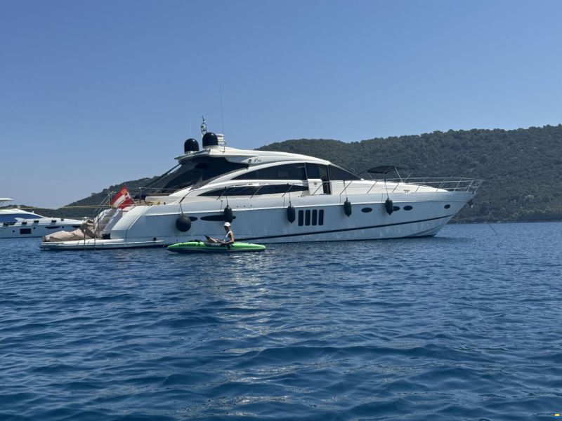 Princess V 70