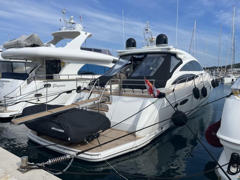 Princess V 70