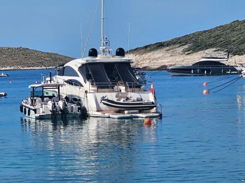 Princess V 70