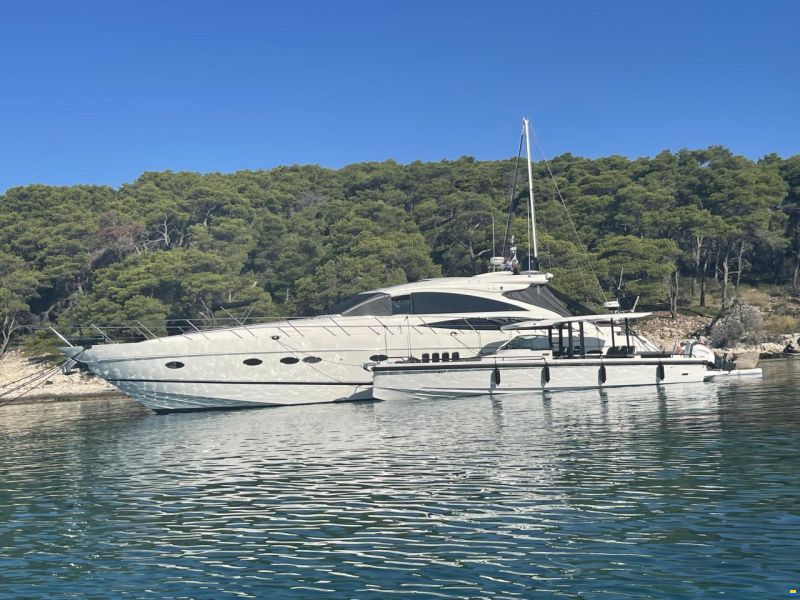 Princess V 70