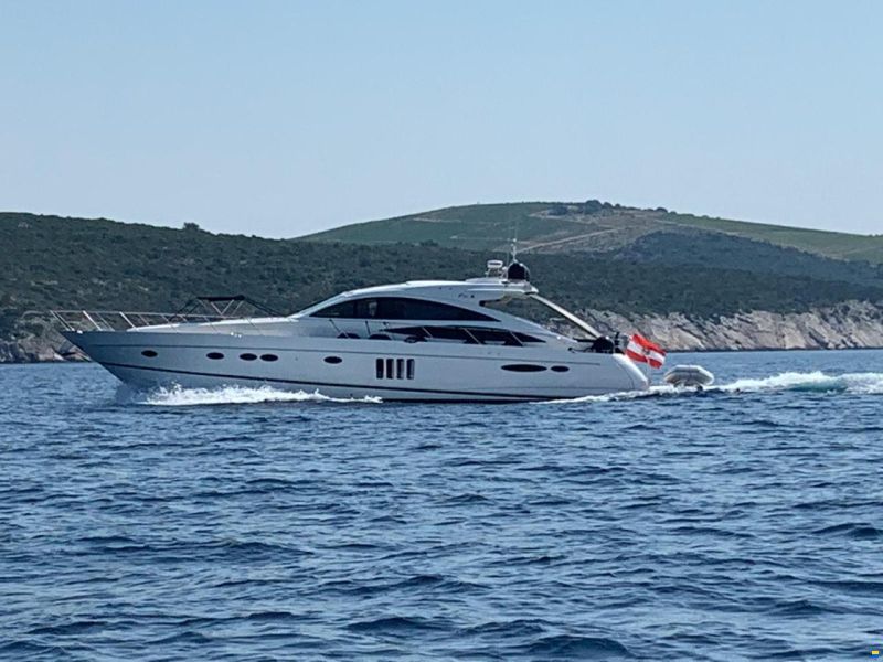 Princess V 70