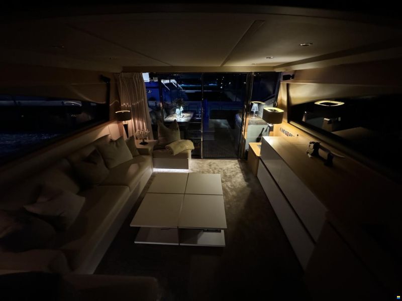 Princess V 70