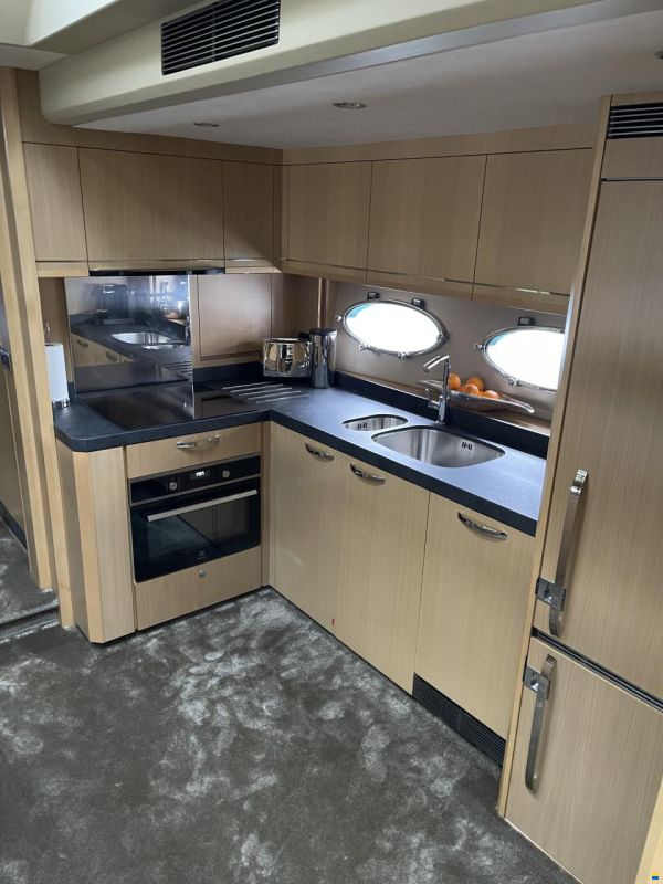Princess V 70