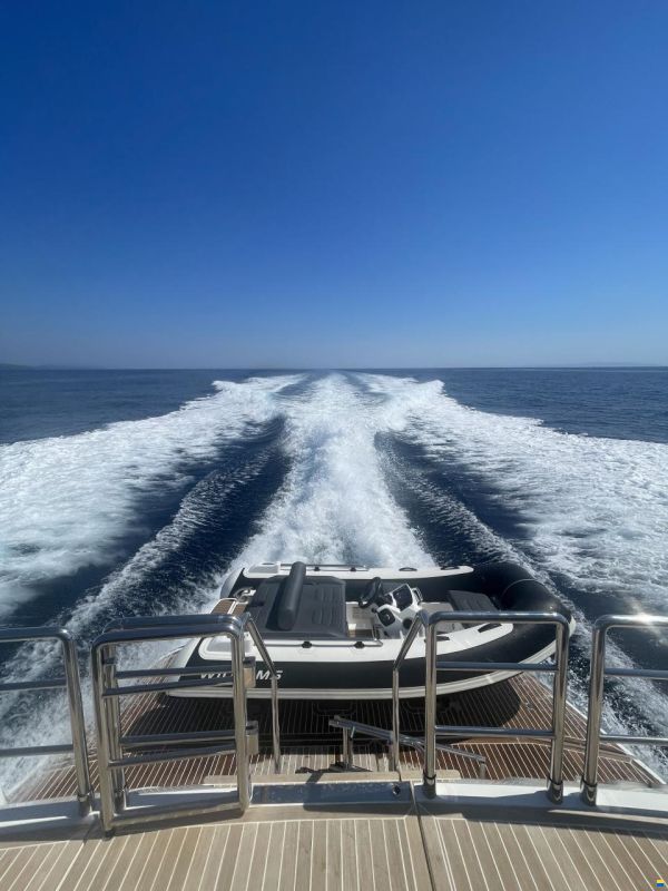 Princess V 70
