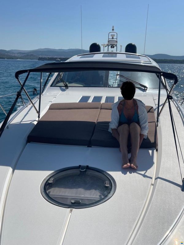 Princess V 70