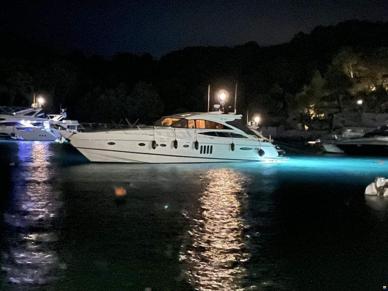 Princess V 70