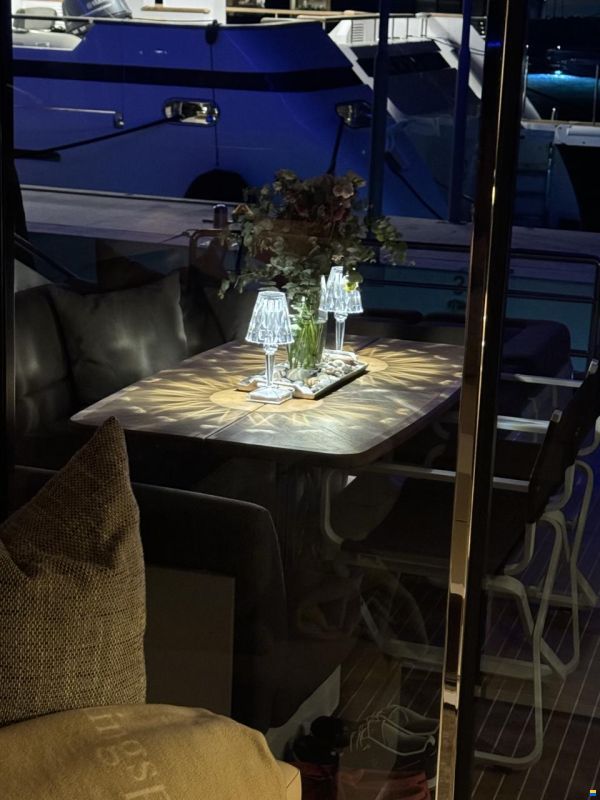 Princess V 70