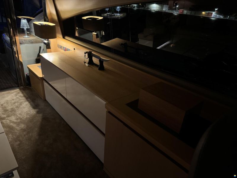 Princess V 70