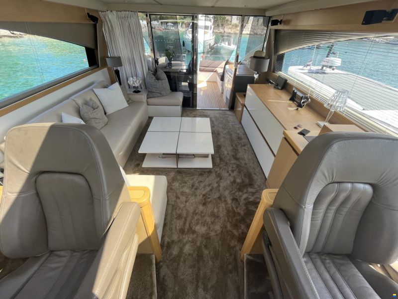 Princess V 70
