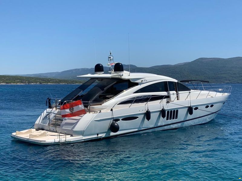 Princess V 70