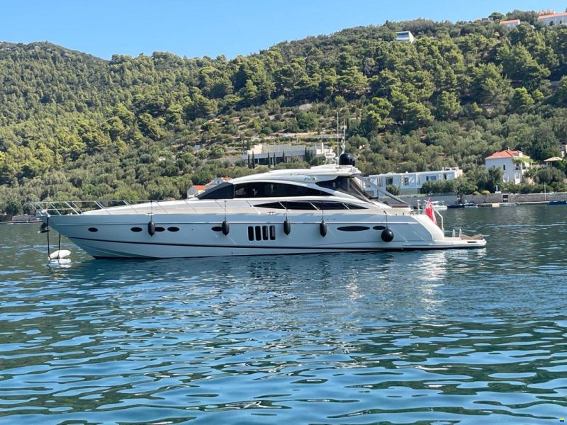Princess V 70