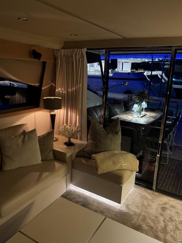 Princess V 70