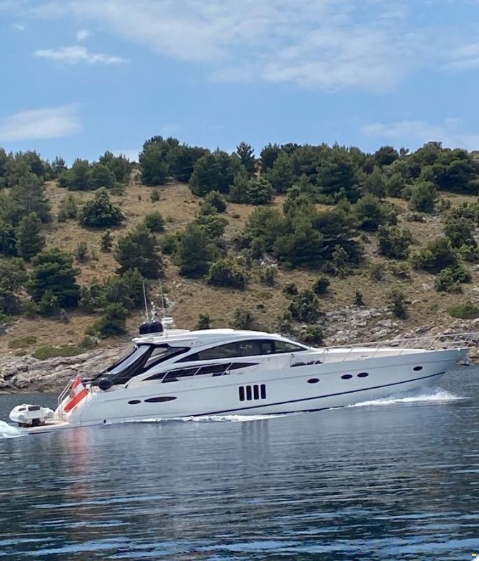 Princess V 70