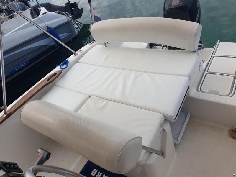 Sessa Key Largo 17