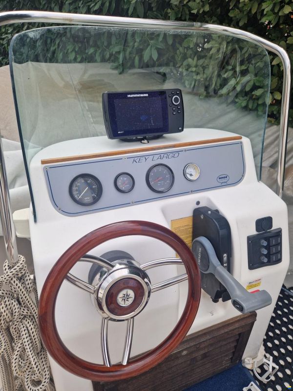 Sessa Key Largo 17