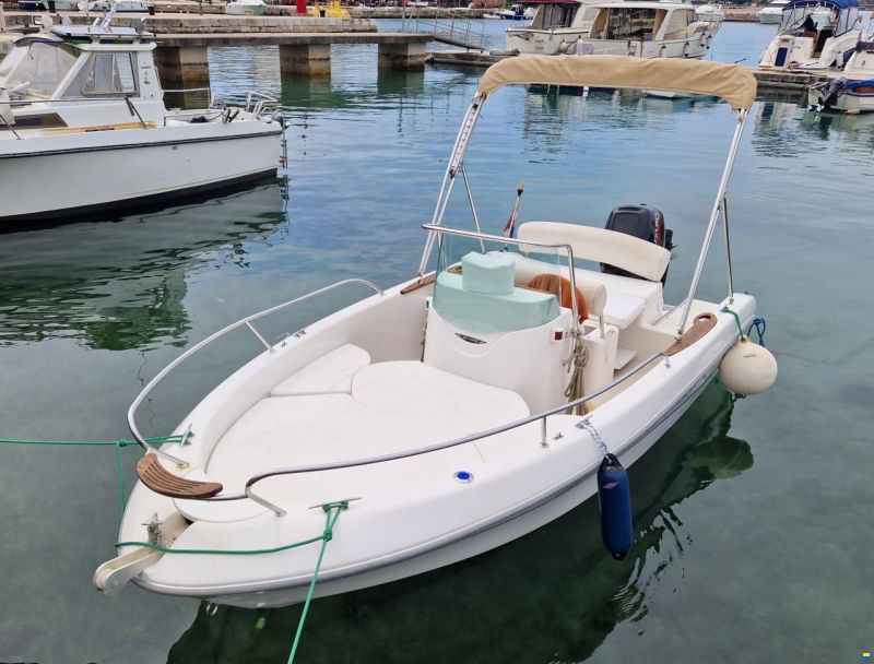 Sessa Key Largo 17