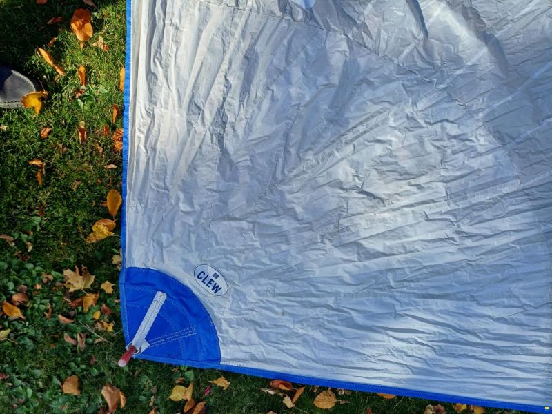 HYDE Sails Limited