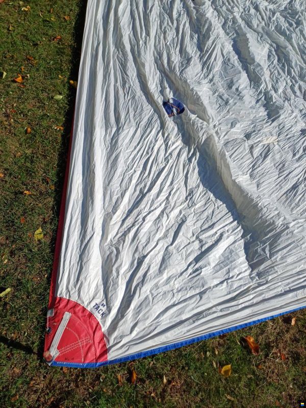 HYDE Sails Limited