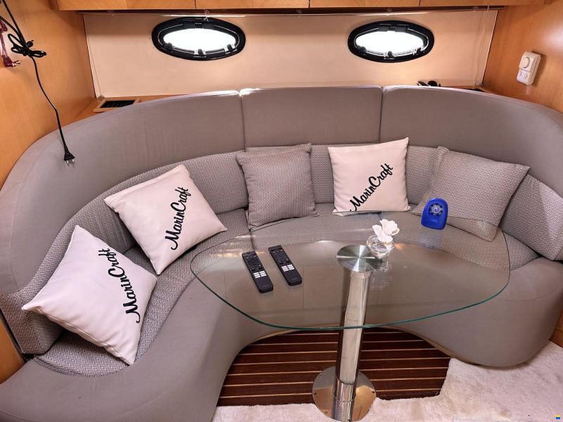 Marin Craft Voyager 45